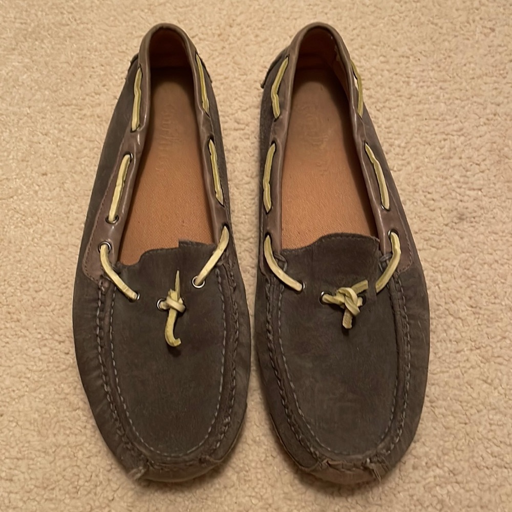 Cole haan slides